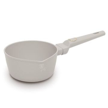 Berlingerhaus Lonac s titanskim premazom BH-8057 16 cm Sahara Collection