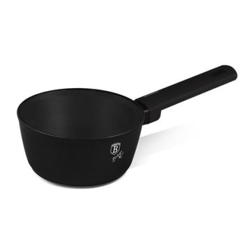 Berlingerhaus Lonac s titanskim premazom BH-8174 16 cm Matte Black Collection