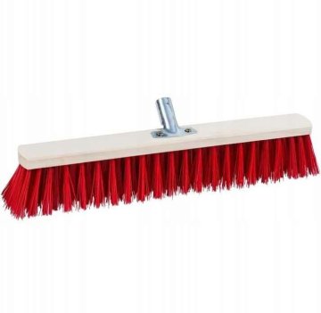 Četka za čišćenje ulica 60 cm 4023 s metalnim navojem R