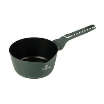 Berlingerhaus Lonac s titanskim premazom BH-8154 16 cm Matte Green