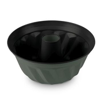 Berlingerhaus Kalup za torte s titanskom površinom BH-7997 25 cm Matte Green Collection