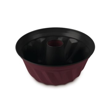 Berlingerhaus Kalup za torte s titanskom površinom BH-7996 25 cm Leonardo Collection