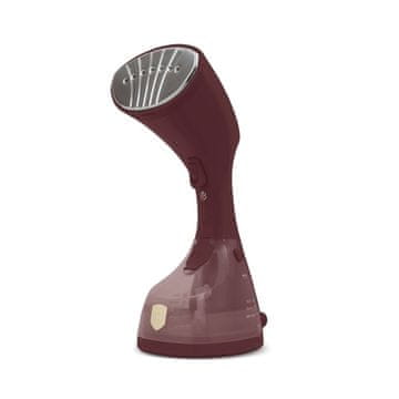 Berlingerhaus Parni glačalo za odjeću BH-9553 1500 W Leonardo Collection