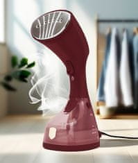 Berlingerhaus Parni glačalo za odjeću BH-9553 1500 W Leonardo Collection