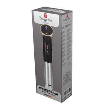 Berlingerhaus Sous vide štapni kuhač BH-9658 Kolekcija ruža s leđa