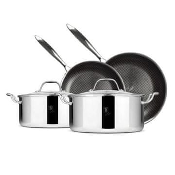 Berlingerhaus Set posuđa BH-8517 6 ks Eternal Collection
