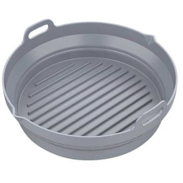 KLAUSBERG Silikonski uložak za fritezu 20 cm Kb-7789 2 kom.