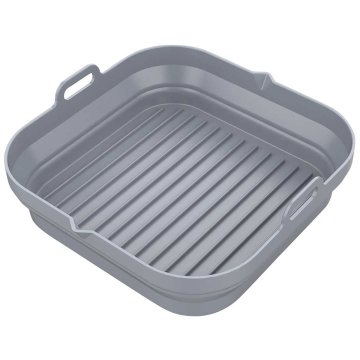 KLAUSBERG Silikonski uložak za četvrtastu fritezu Kb-7790 2 komada.