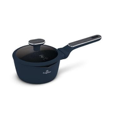 Berlingerhaus Lonac s poklopcem BH-8369 16 cm Deep Sea Collection