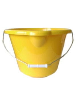 Kanta s metalnom ručkom 12l 2098 R