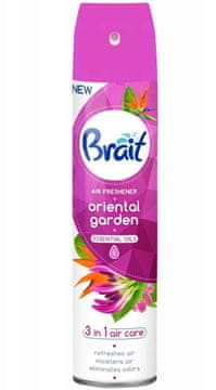 Brait osvježivač zraka Oriental Garden 300ml..