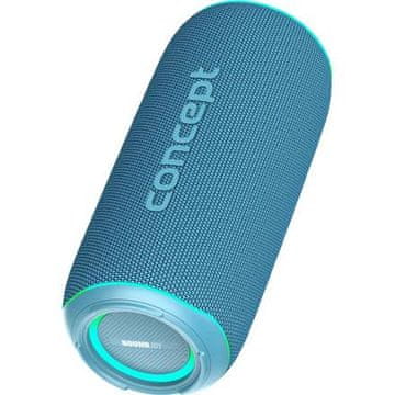 Concept Bežični zvučnik SoundJoy BR5532 Blue