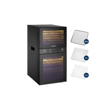 Concept Sušilica za voće SO7000