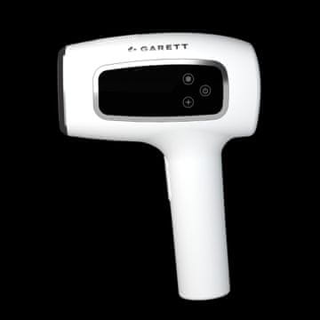 Garett Beauty Flash Sense IPL epilator bijeli