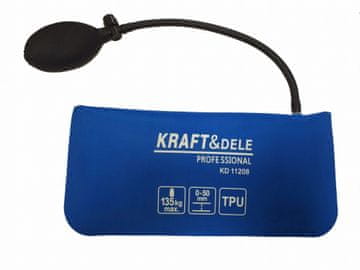 Kraft&Dele Montažni jastuk 135 kg KD11208