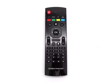 Golden Interstar AIRMOUSE žiroskopski daljinski upravljač