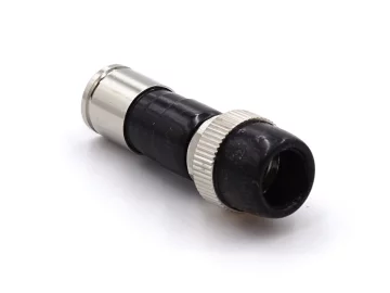 Opticum F-konektor KOMPRESIJSKI VANJSKI S GUMOM