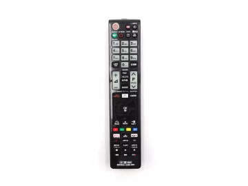 LTC LG RM-L930+3 SMART AMAZ TV daljinski upravljač. NETFL. (LXP936)