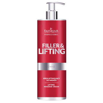 FILLER&LIFTING | Krema za masažu s liftingom