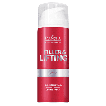FILLER&LIFTING | Krema za lifting