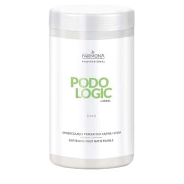 PODOLOGIC HERBAL | Omekšavajuće kuglice za kupku za stopala