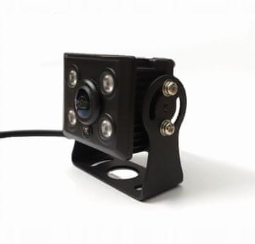 Ert AHD 1080P 4-PIN 4IR širokokutna kamera