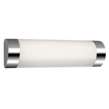 BRILONER LED zidna lampa iznad ogledala IP44 kupaonica hodnik 8W lampa neutralne boje