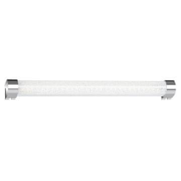 BRILONER LED zidna svjetiljka za kupaonicu IP44, podešavanje boje 4000K/2700K, kupaonica, hodnik