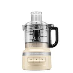KitchenAid 5KFP0719 Kuhinjski robot 1,7 l Boja: Krem sjajna