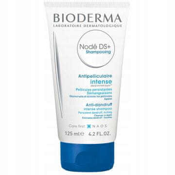 Bioderma NODÉ DS+ Intenzivni šampon protiv peruti - 125 ml