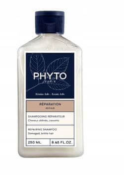 Phyto Repair intenzivno regenerirajući šampon za kosu, 250 ml