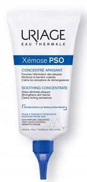 Uriage XEMOSE PSO koncentrat za kožu sklonu psorijazi, 150 ml