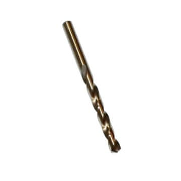 HSS-Co profesionalno svrdlo za kobalt 12,0 mm - nehrđajući čelik DIN 338
