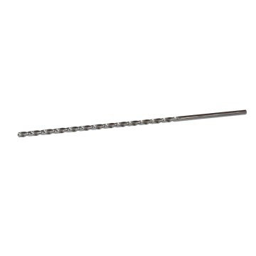 Ekstra duga HSS svrdlo 12,5x480 mm - NWKp-3. DIN 1869. Svrdla za čelik.