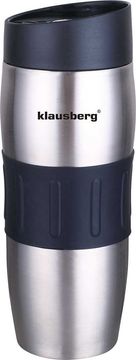 KLAUSBERG termo šalica 380ml Kb-7100 Lumarko!
