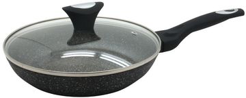 KLAUSBERG Granitna tava 22 cm s poklopcem Kb-7038 Lumarko!