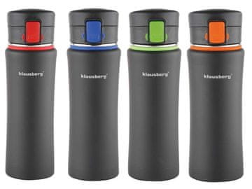 KLAUSBERG Termos šalica 480ml Kb-7103 Automatska Lumarko!