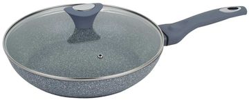 KLAUSBERG Granitna tava 28 cm Kb-7318 Lumarko s poklopcem!