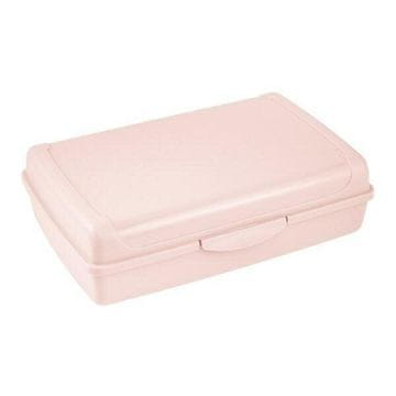 Keeper Luca Click-Box posuda za kolače Maxi Nordic Pink 3,7l 106955..
