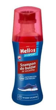 Gosia Helios šampon za cipele s četkom 60ml 6937..