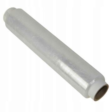 Clarina prozirna folija za hranu 180m 44cm 5865..