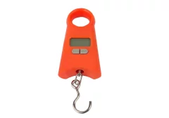 Elektronička mini vaga za ribolov do 50 kg, lagana, g, kg, lb, oz, wagPRO-H50F