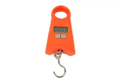 Elektronička mini vaga za ribolov do 50 kg, lagana, g, kg, lb, oz, wagPRO-H50F