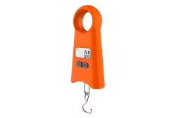 Elektronička mini vaga za ribolov do 50 kg, lagana, g, kg, lb, oz, wagPRO-H50F
