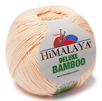 BAMBUS pređa BAMBUS PAMUK 100g BOJE j.brz 04