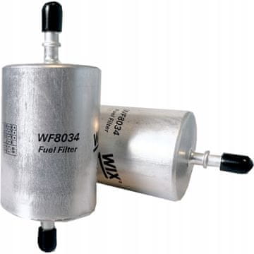 ERS WIX Filteri WF8034 - Filter goriva