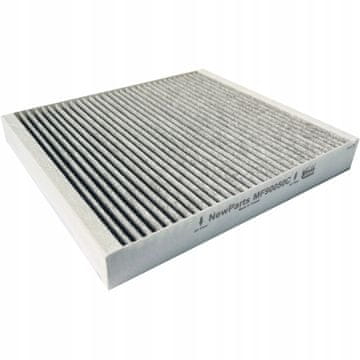 Novi dijelovi MF90050C Karbonski filter kabine Cadillac Chevrolet Opel zamjenjuje K1343A