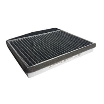 MF90190C filter kabine s ugljikom, zamjena za Doblo Idea Punto, Filtron K1104A