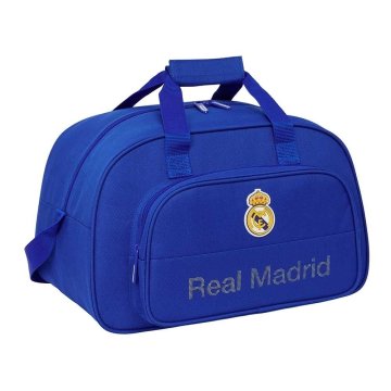 Sportska torba Real Madrida 712624273 plava