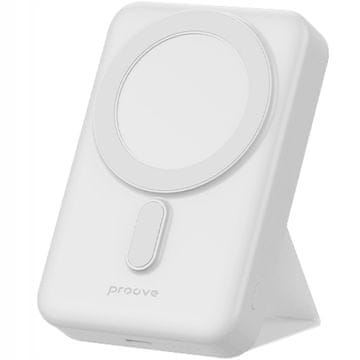 Proove Powerbank Hyperion 20W 10000mAh 2025 bijela